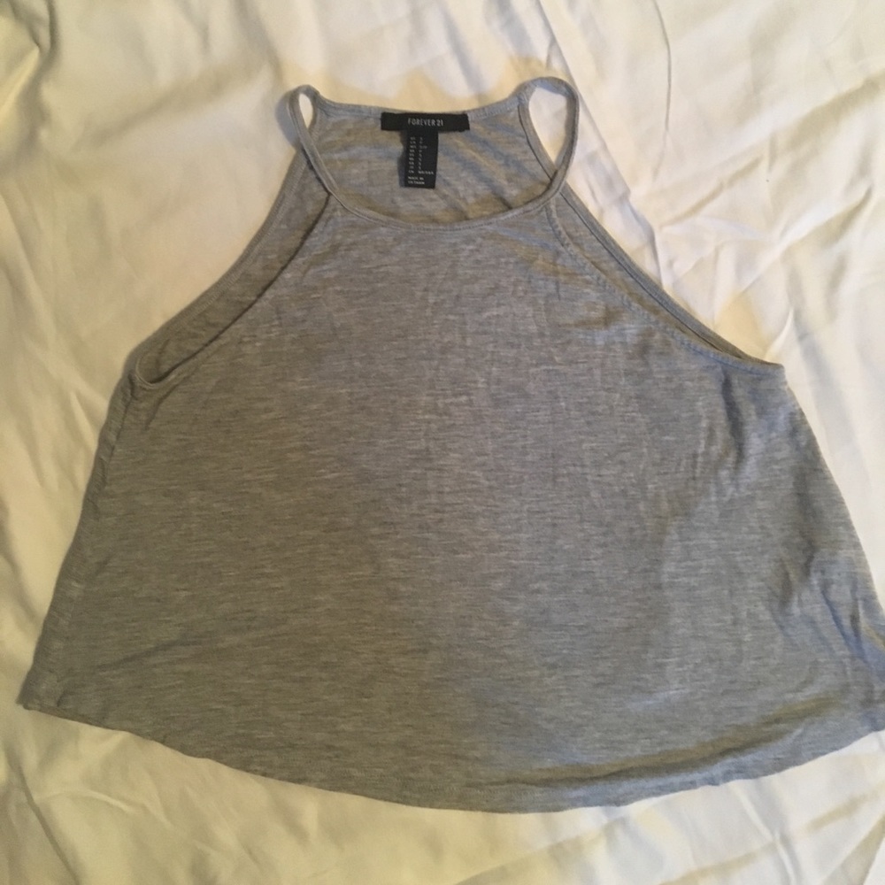 Strap top